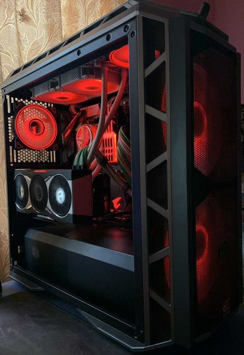 Radeon RX 6800XT