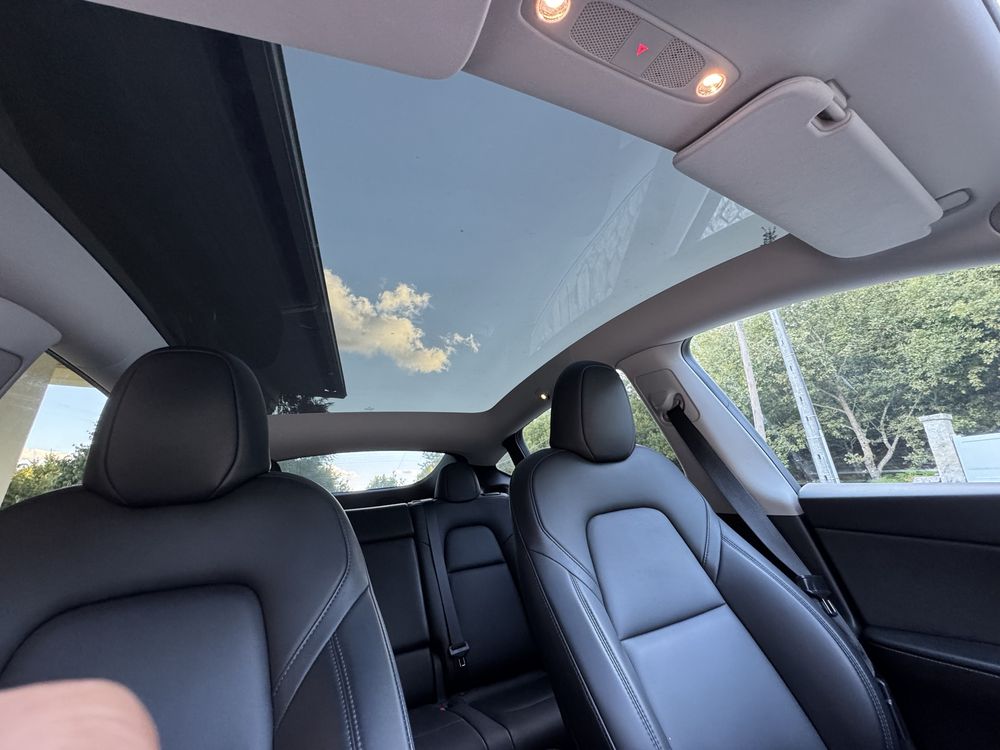Tesla Model Y Longe Range Dual Motor Tração Integral AWD