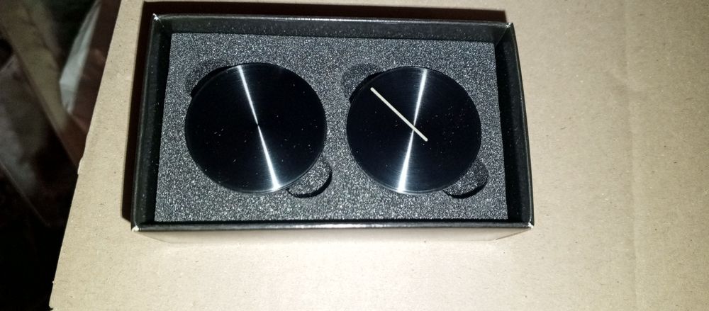 Ручки керування GAGGENAU