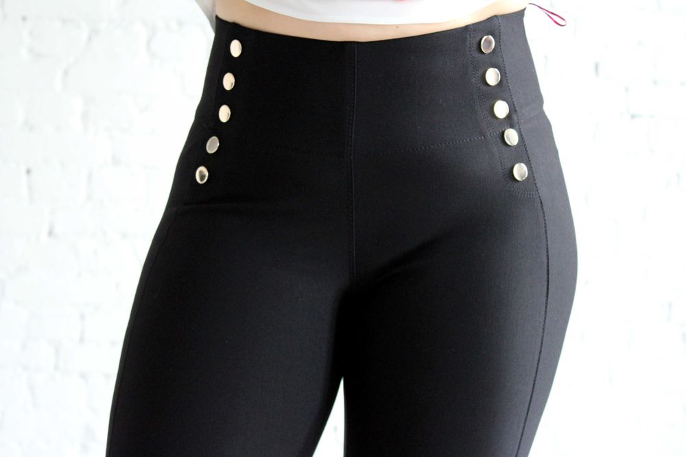 Esperanto-spodnie modelujące figurę model Kardashian r.42,44,46,48