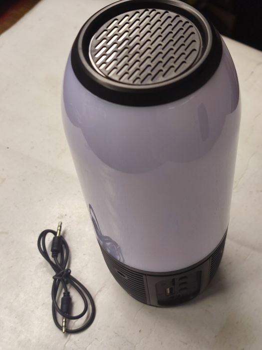 Смарт колонка Q 690 нова Bluetooth,USB SD card , AUX