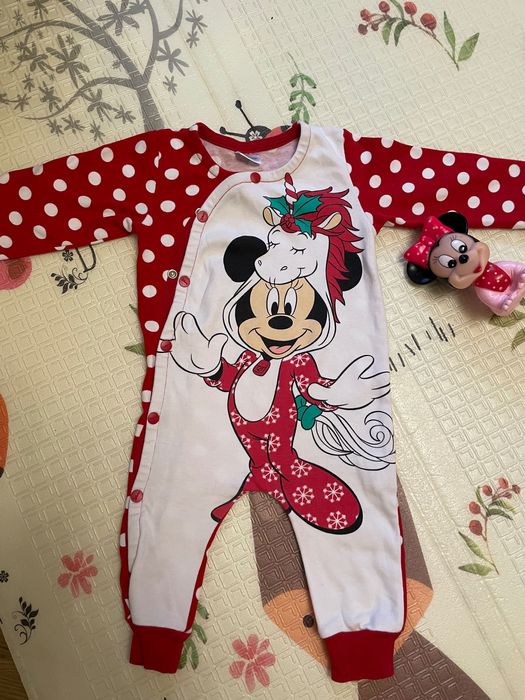 Ромпери комбінезон розмір 62-68