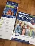 Rosyjski nie gryzie plus 1000 fiszki