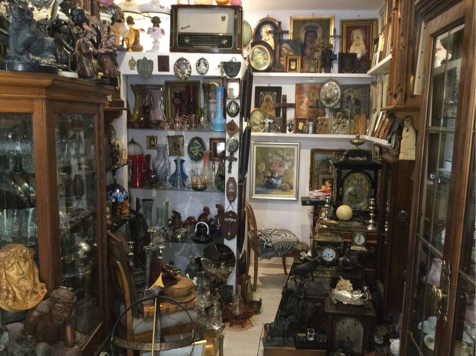Sztućce,Hefra,plater,posrebrzane komplet,35 szt.wzór amerykański,okazy