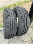 Літні шини Continental 175/65 R14 резина Р14