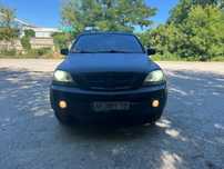 КІА Sorento Limited