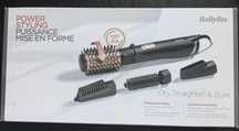 Lokówko-suszarka obrotowa BaByliss AS200E