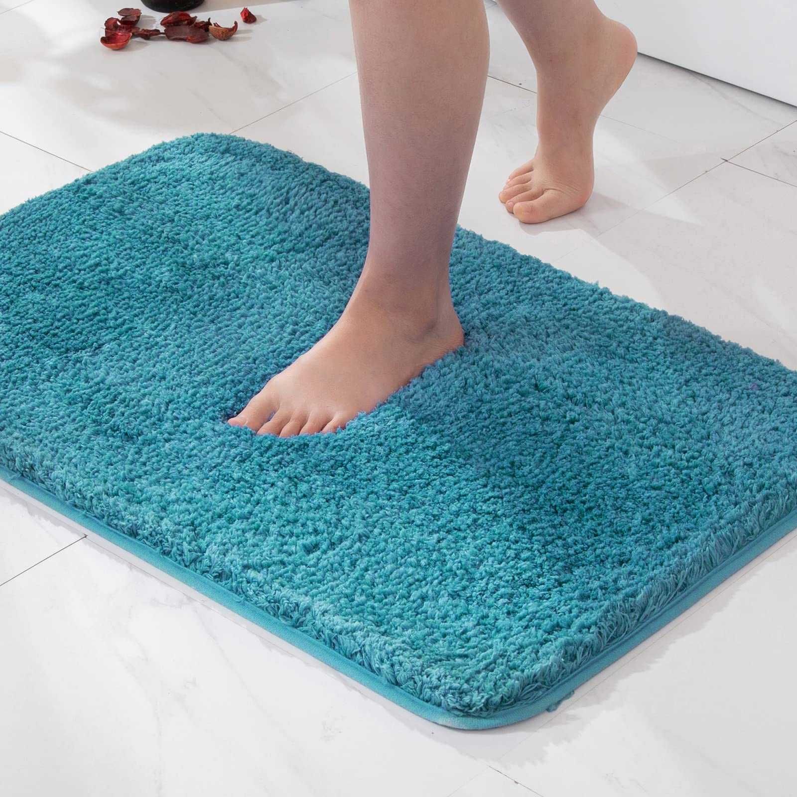 Nowy dywanik łazienkowy / dywan / chodnik / podkładka / 40x60cm !6456!