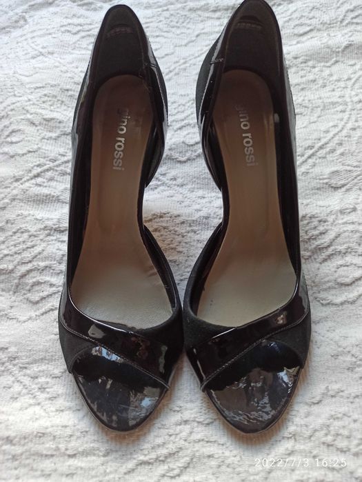 Szpilki Gino Rossi r. 38