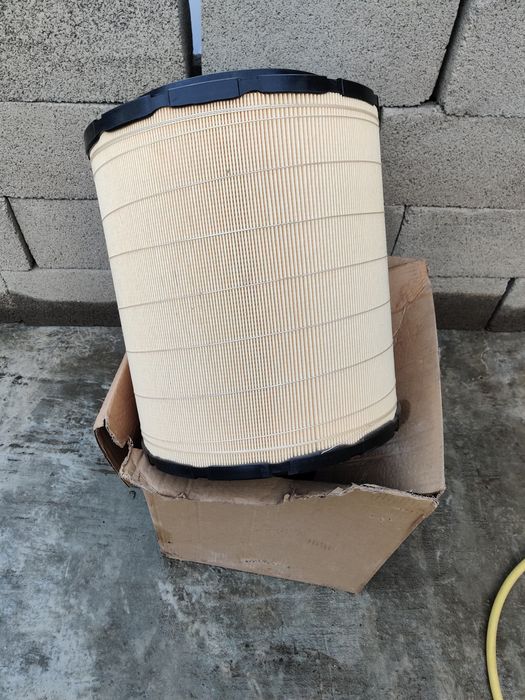 Фільтр Повітря Renault T, Volvo Fh/fh Ii D13B500-G13C460 >2005