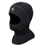 Kaptur Waterproof H1 5/10mm Polar Evoluted rozmiar XS