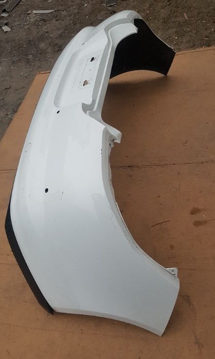 Бампер задній PORSCHE PANAMERA 970 2009-2013 в наявності 97050541100