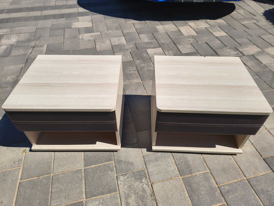 Sprzedam szafki nocne