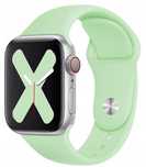 Pasek do Apple Watch 2/3/4/5/6/7/8/SE 38/40/41mm |KOLORY