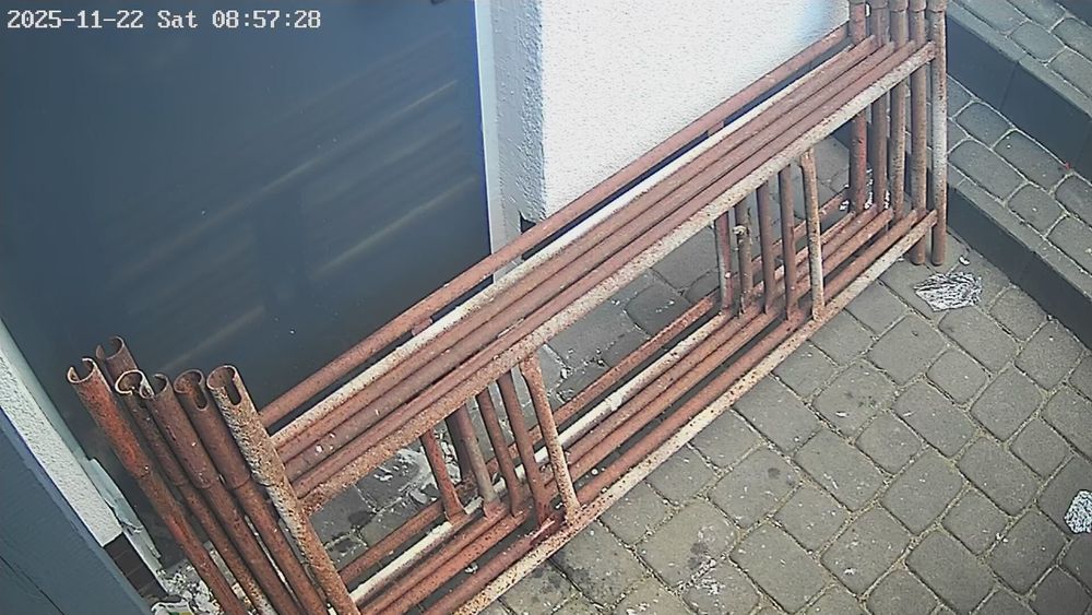 Rusztowanie Warszawskie Poznań