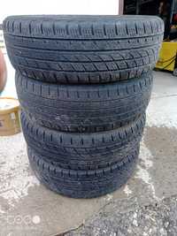 Opony Imperial 225/65r17