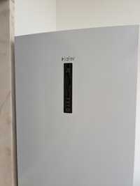 HAIER Combination Refrigerator - COMO NOVO - With WARRANTY