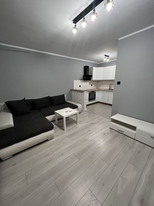 Na sprzedaż mieszkanie 27 m² – Osiedle Błękitne