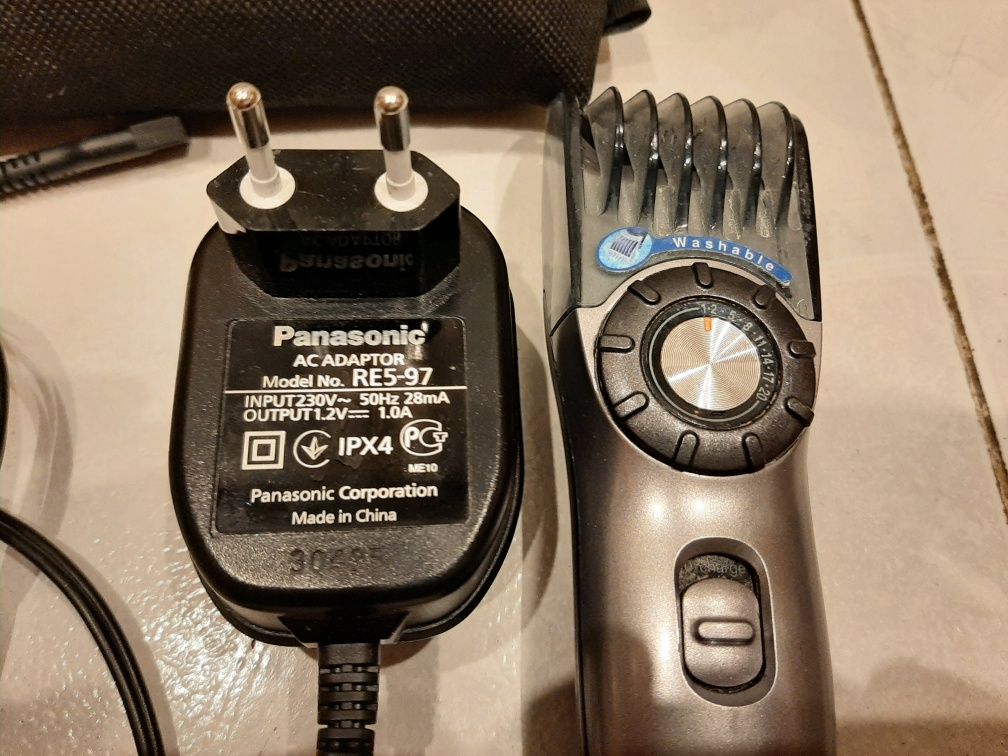 Электробритва Panasonic