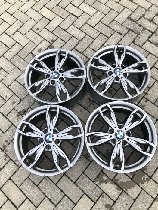 Диски bmw r18, оригінальні