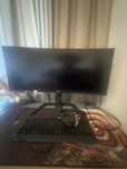 Monitor gamingowy iiyama 34 cale 165Hz OKAZJA!!!