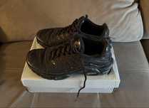 nike tn pretas .