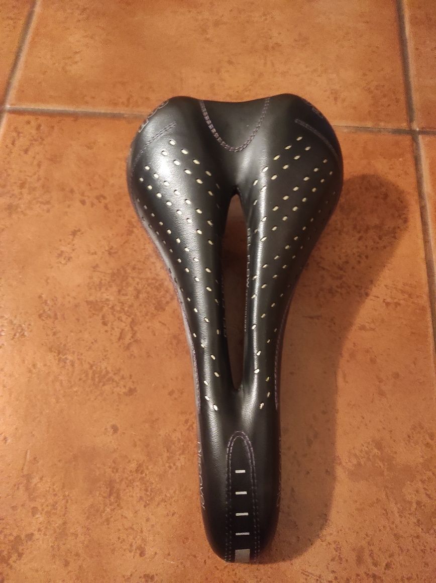 Selim Selle Itália Discovery