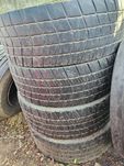 Opony Michelin 315/70 R22.5