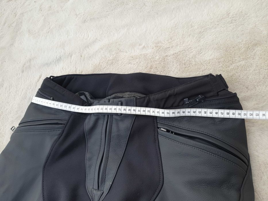 Dainese Pony 3 56 Eur XXL Spodnie motocyklowe jak nowe