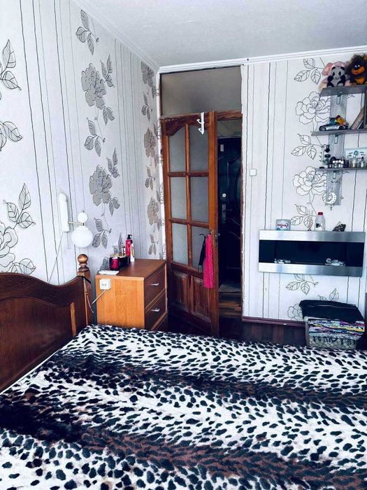 Оренда двокімнатної квартири ,Просп. Героев, 9