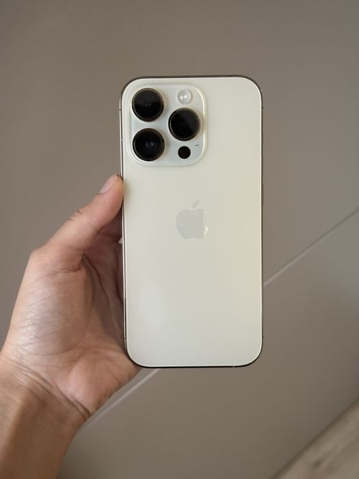 Iphone 14 pro, 128 gb, 93%, айфон 14 про