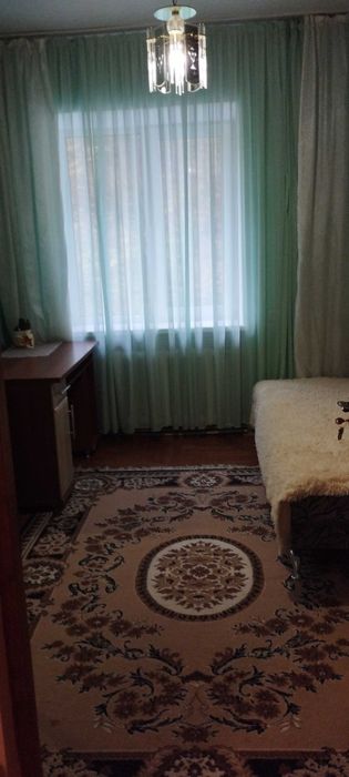 Подобова оренда житла