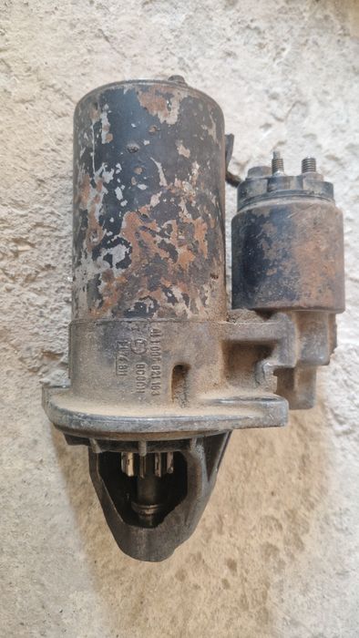 Стартер Форд Сіера 1.6