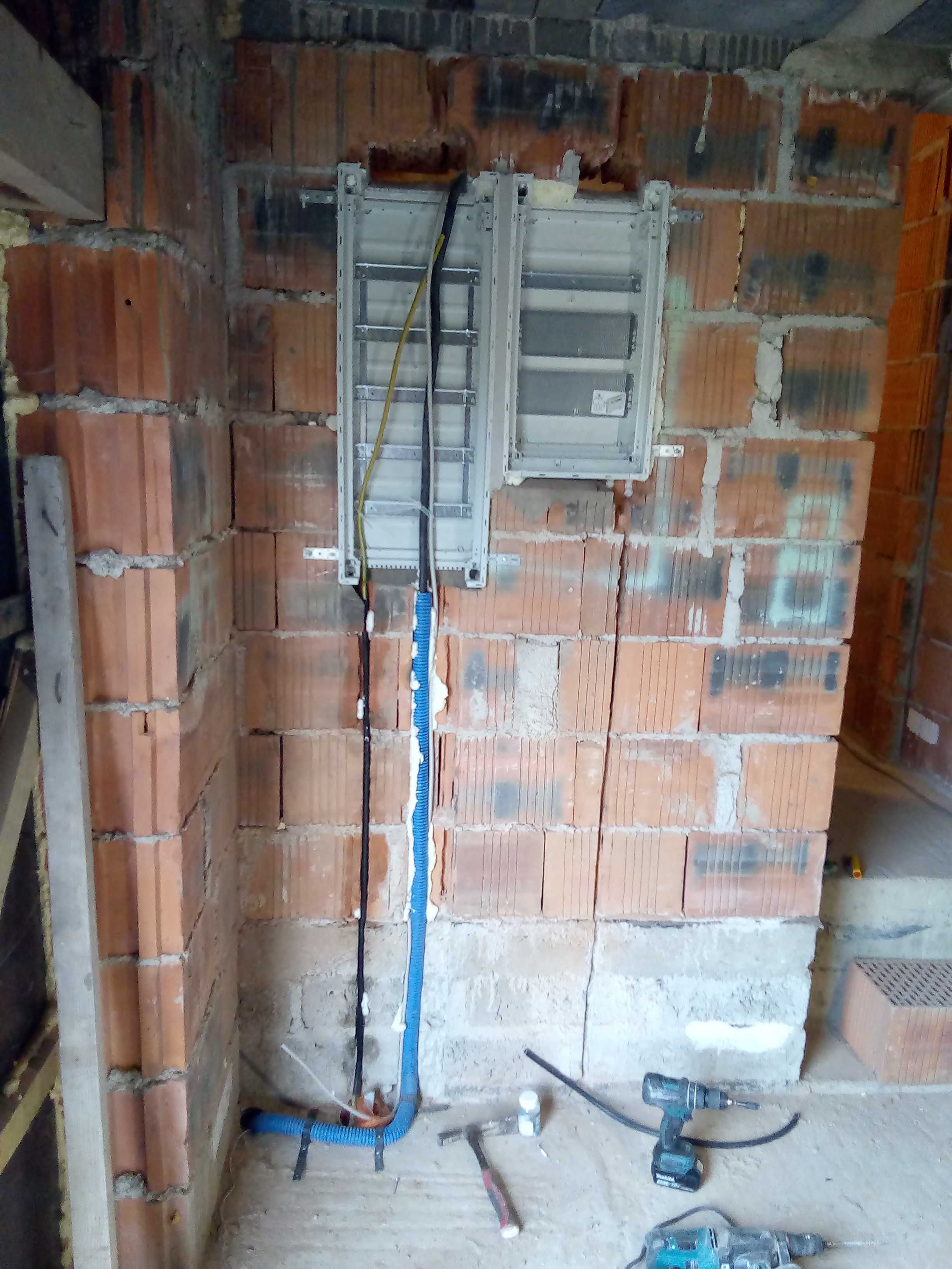Elektryk,Instalacje elektryczne,usługi Paczków,Otmuchów,Nysa i okolice