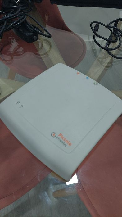 Audiometro Piccolo Speech