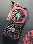 1080 ti x 11 gb (rx480)