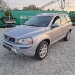 Volvo XC 90 7- osób_NAVI_xenon_AWD 3.2 2014