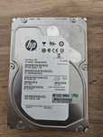 Dysk HDD 2tb  używany sprawny