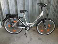 Bicicleta de Senhora 28" (Alemã)