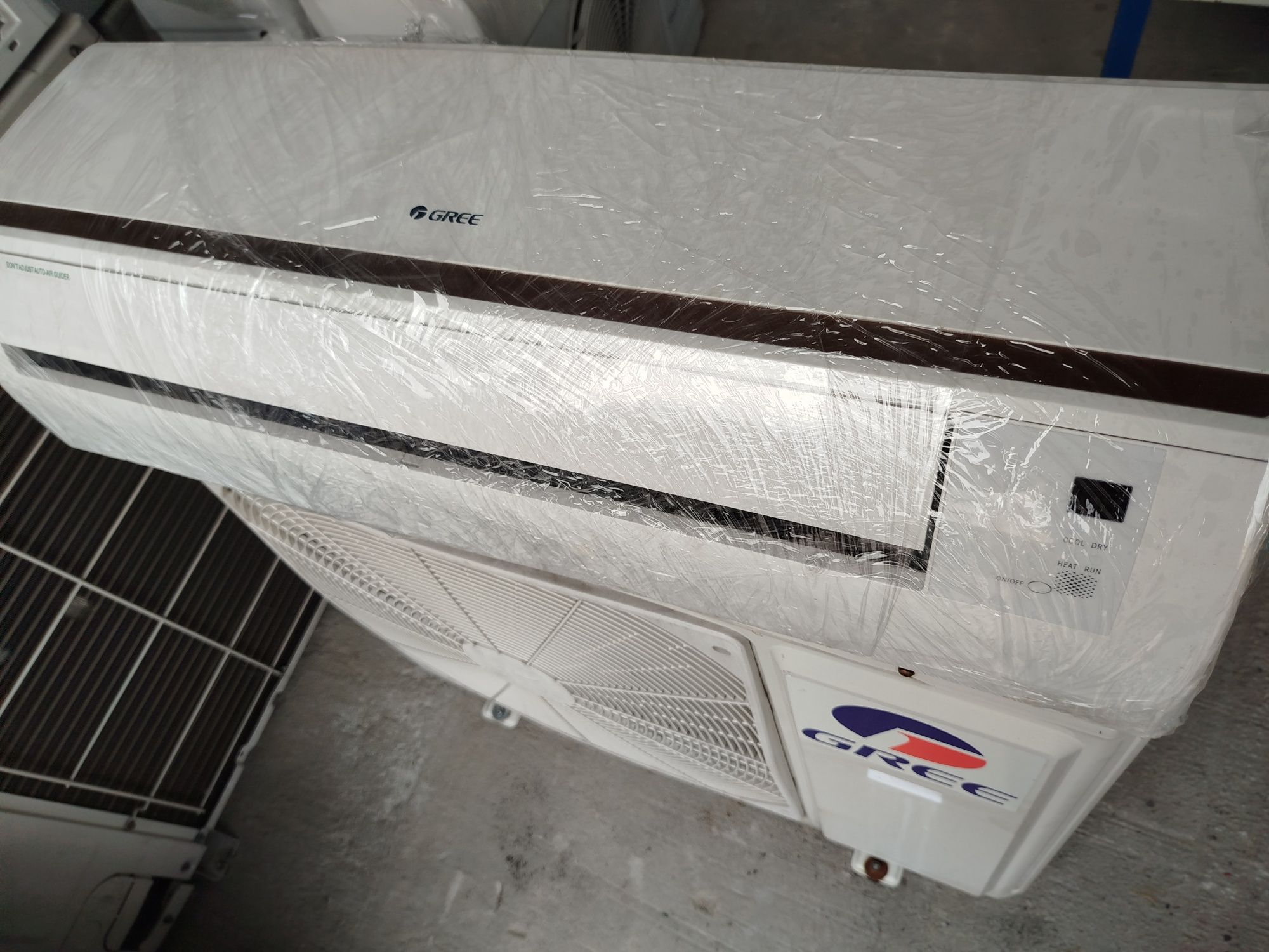 Klimatyzator Gree 5kw