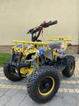 Quad 49cc NOWY ATV