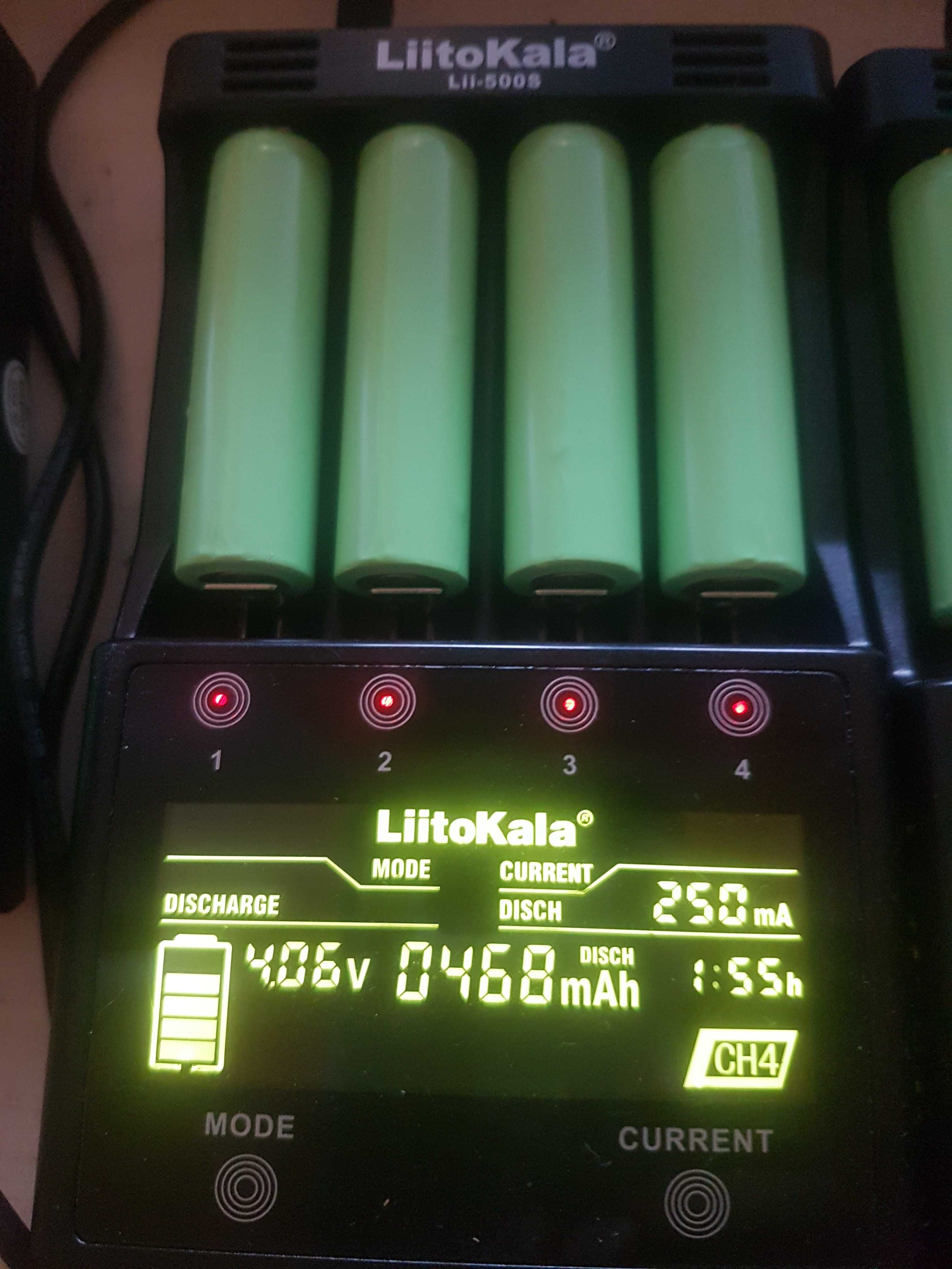Ремонт, діагностика, виготовлення батарей Li-onLifePo4 18650 LGchemE63