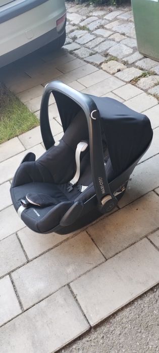 Nosidełko Maxi Cosi