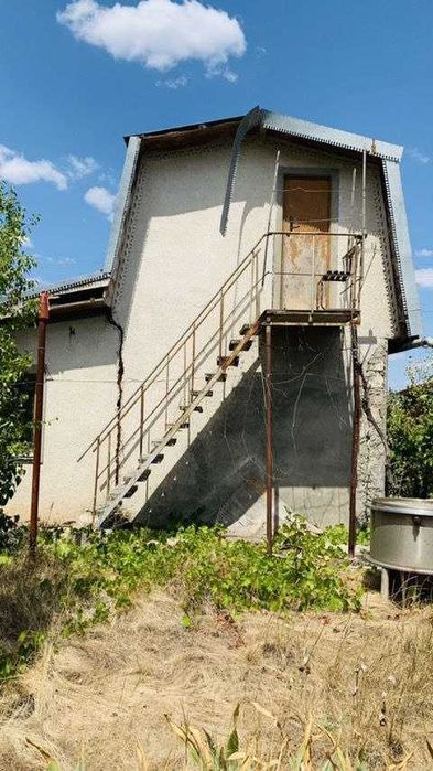 Чудова дача в Алтестово! Поруч лиман та ліс!