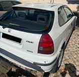 Honda Civic Ek3 VTEC