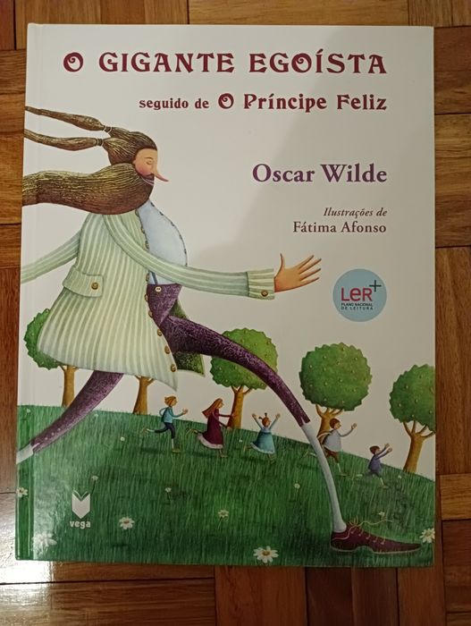 O Gigante Egoísta