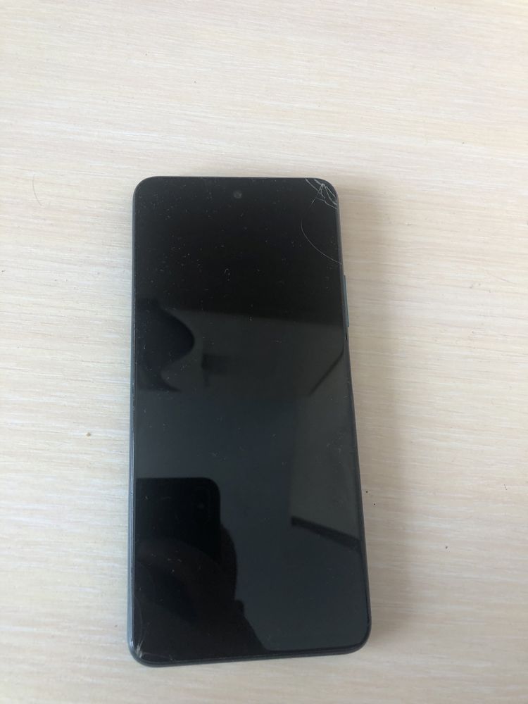 Huawei p smart 2021+