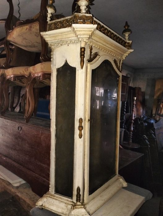 Móveis antigos Vintage/Antigos