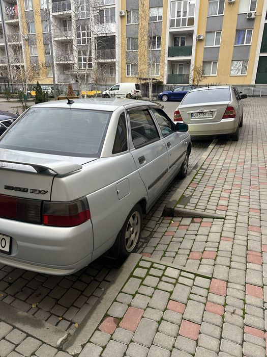 Продам автомобіль