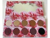 Paleta Cieni Laura Lee Cat's Pajamas + Pędzel ZOEVA GRATIS!!!